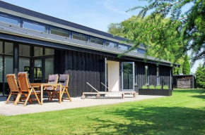 Holiday home Bøgevænget F- 594